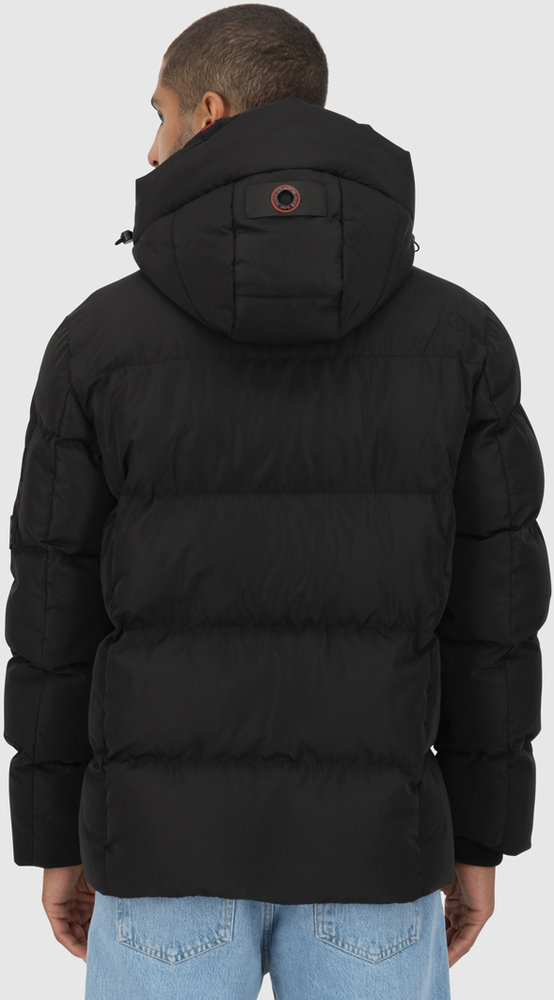 Alife And Kickin JamesAK A Jacket