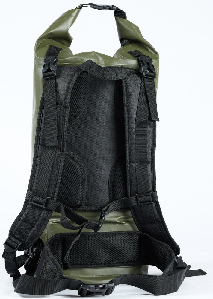 Ixon A-River 35 Waterproof Motorcycle Backpack