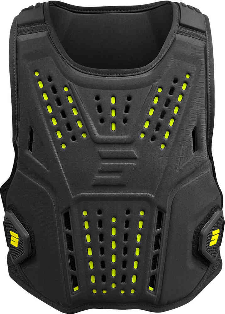 Shot Body Armor Chest armor