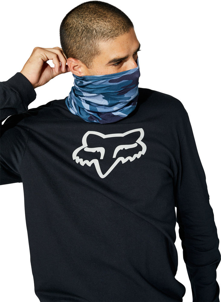FOX Legion Camo Neck Warmer