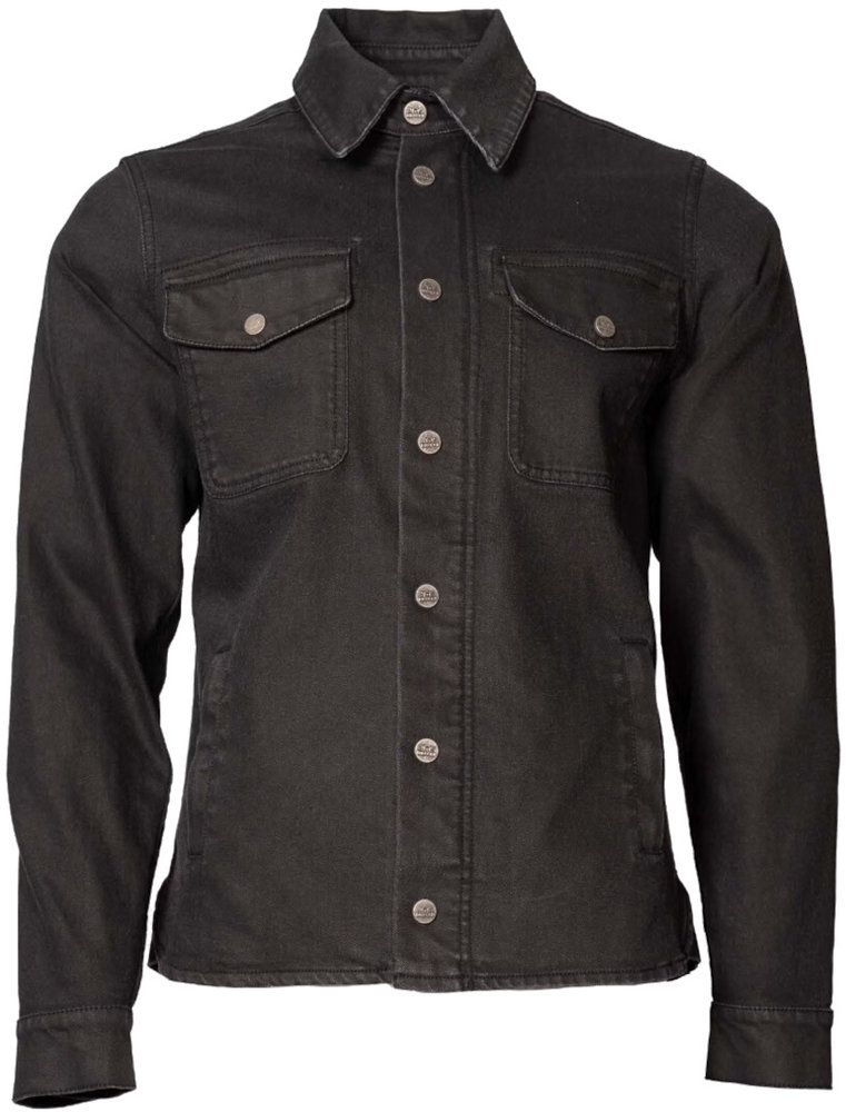 Rokker Rider Light Motorcycle Shirt