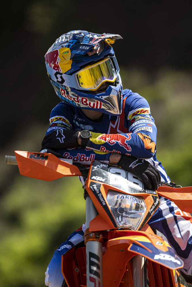 Scott Prospect 6 Days 2023 Argentina Motocross Goggles