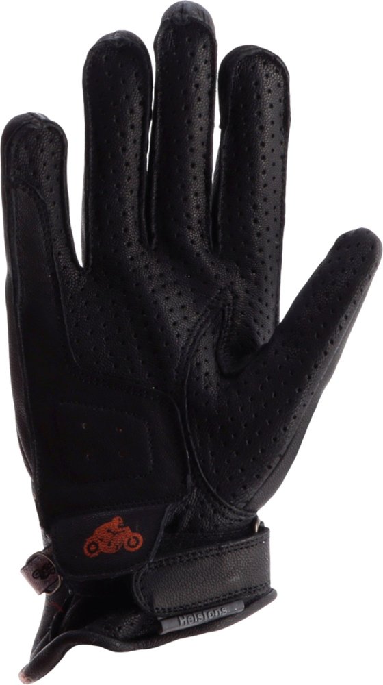 Helstons Rody Air perforated Ladies Motorcycle Gloves