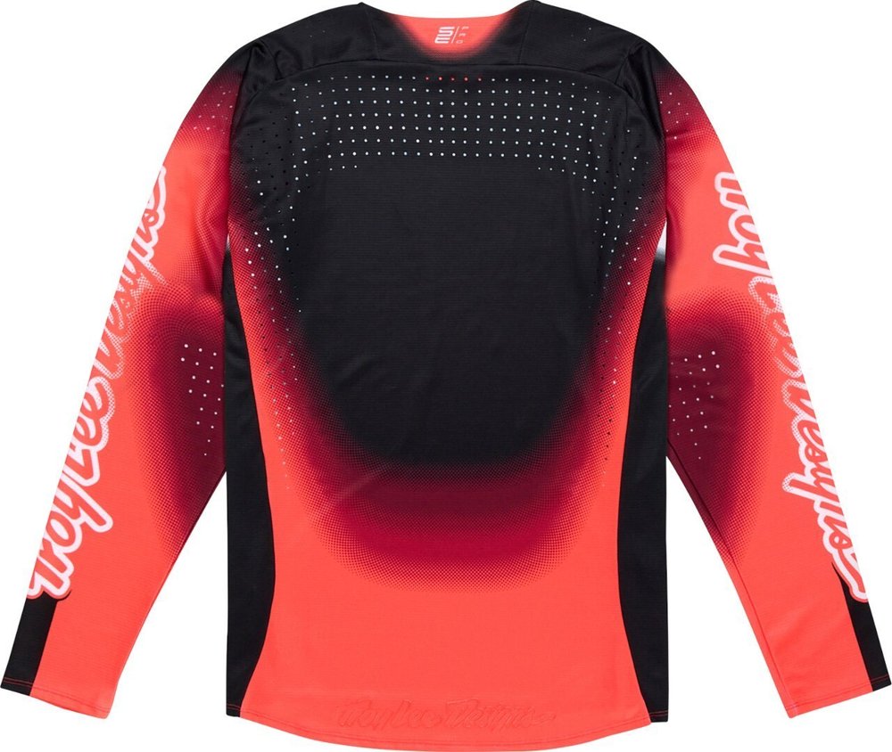 Troy Lee Designs SE Pro Array Motocross Jersey