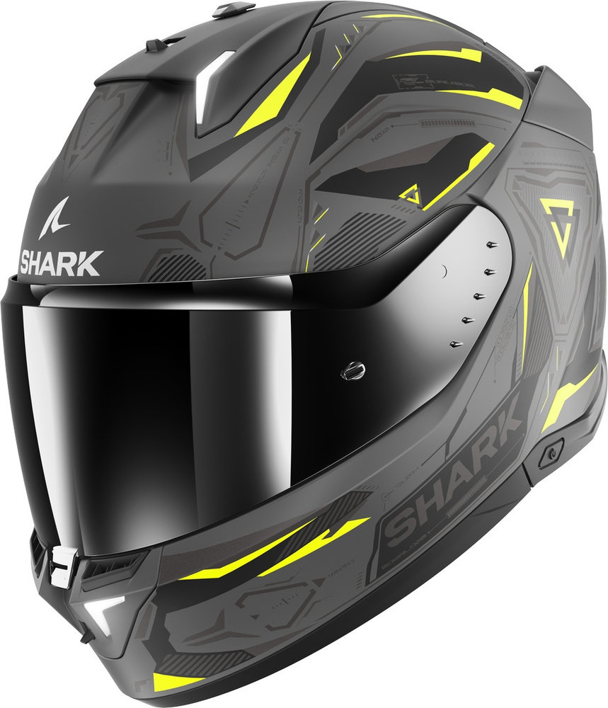 Shark Skwal i3 Linik Helmet