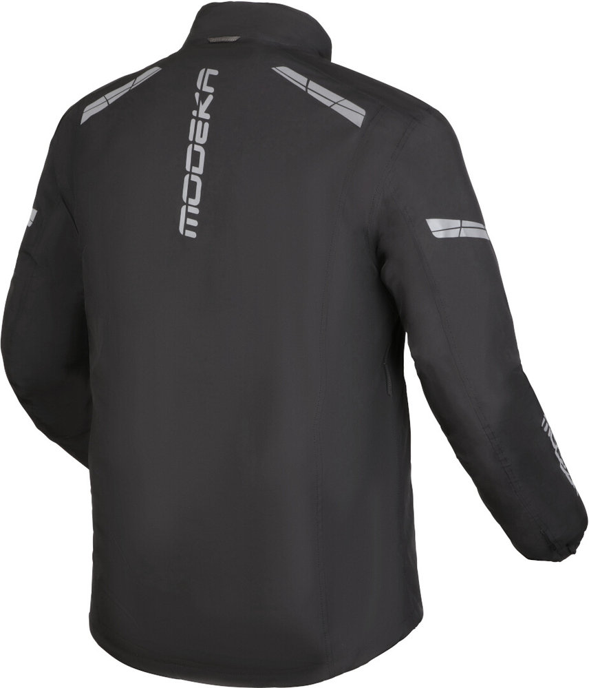 Modeka Hydroflex Motorcycle Rain Jacket