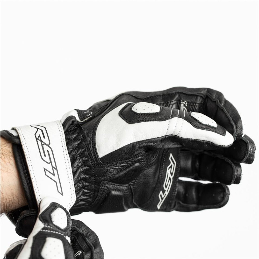 RST Stunt III Ladies Motorcycle Gloves