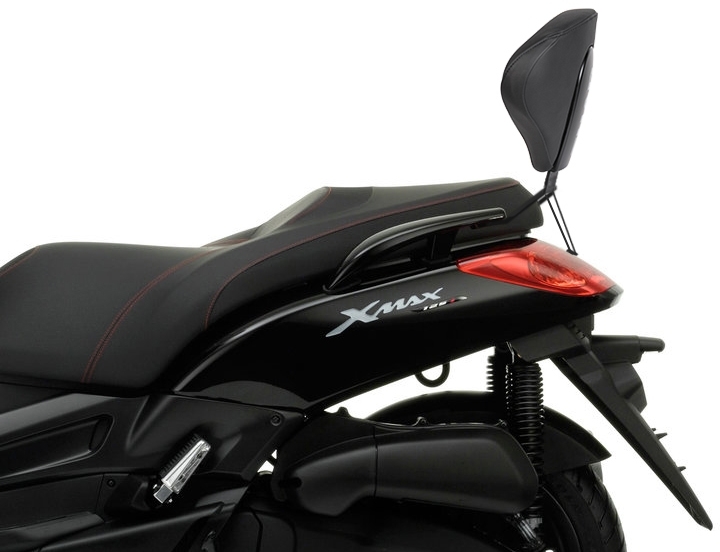 Top Master Topcase Fitting