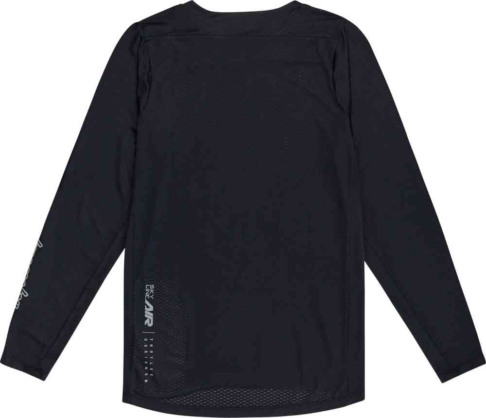 Troy Lee Designs Skyline Air Mono LS Bicycle Jersey