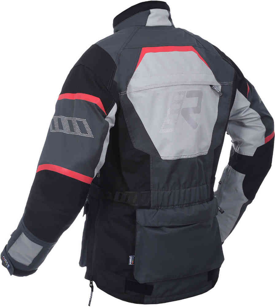 Rukka Rimo-R Motorcycle Textile Jacket