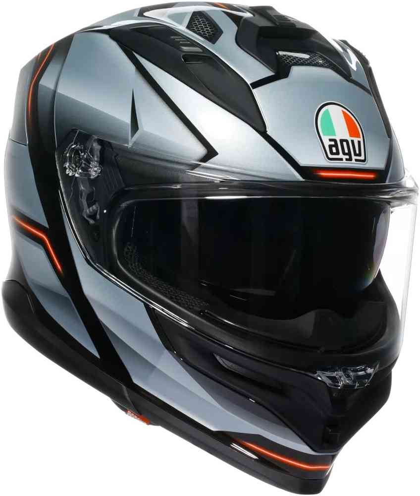 AGV K7 Jaeger Helmet