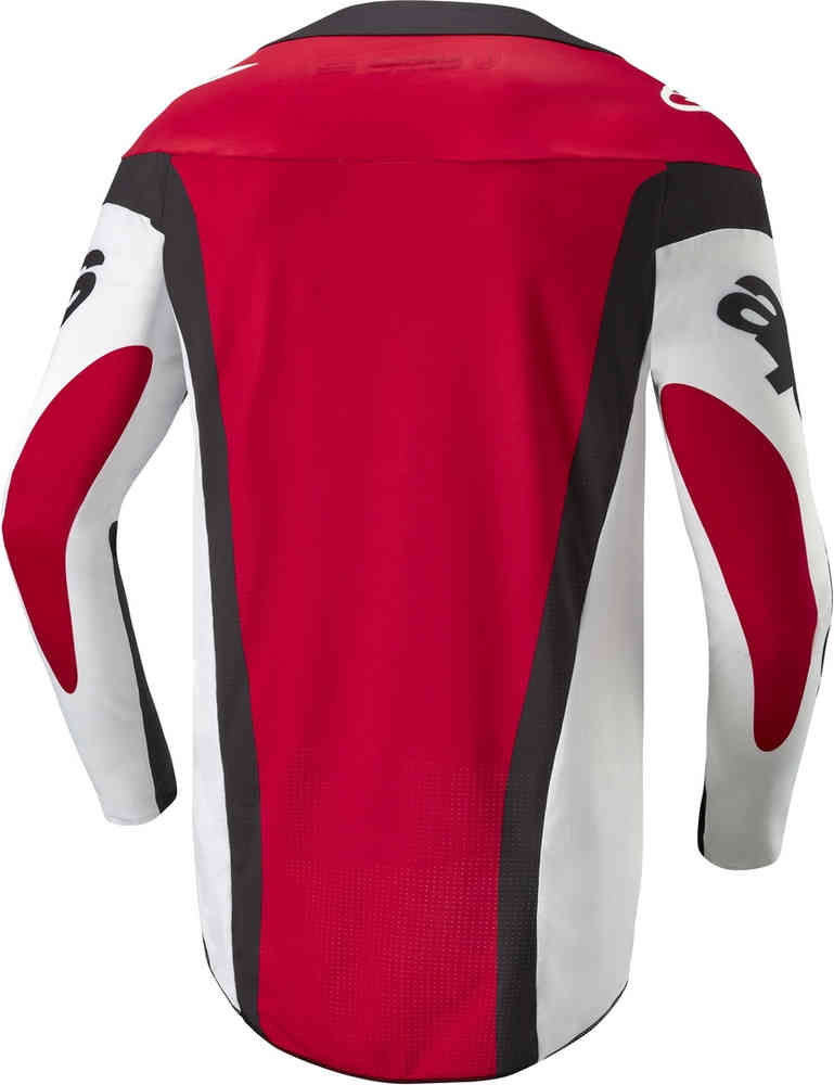 Alpinestars Techstar Ocuri Motocross Jersey