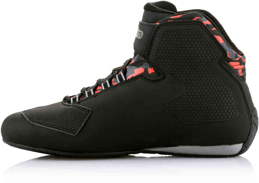 Alpinestars Sektor waterproof Motorcycle Shoes