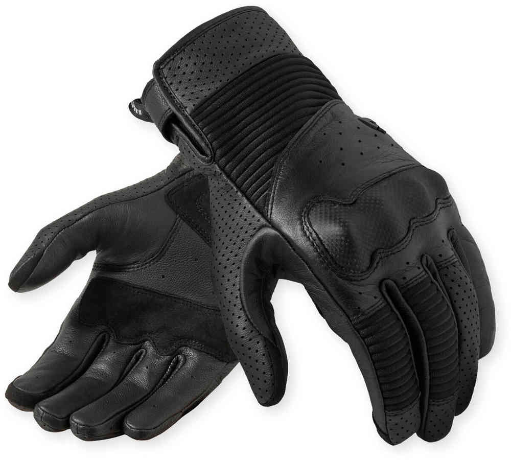 Revit Lewisville Motorcycle Gloves