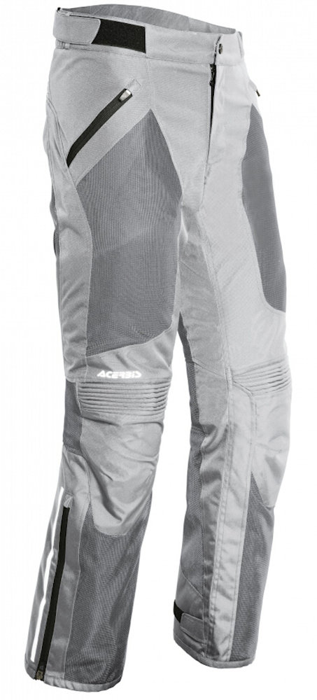 Acerbis Ramsey Vented Motorcycle Textile Pants