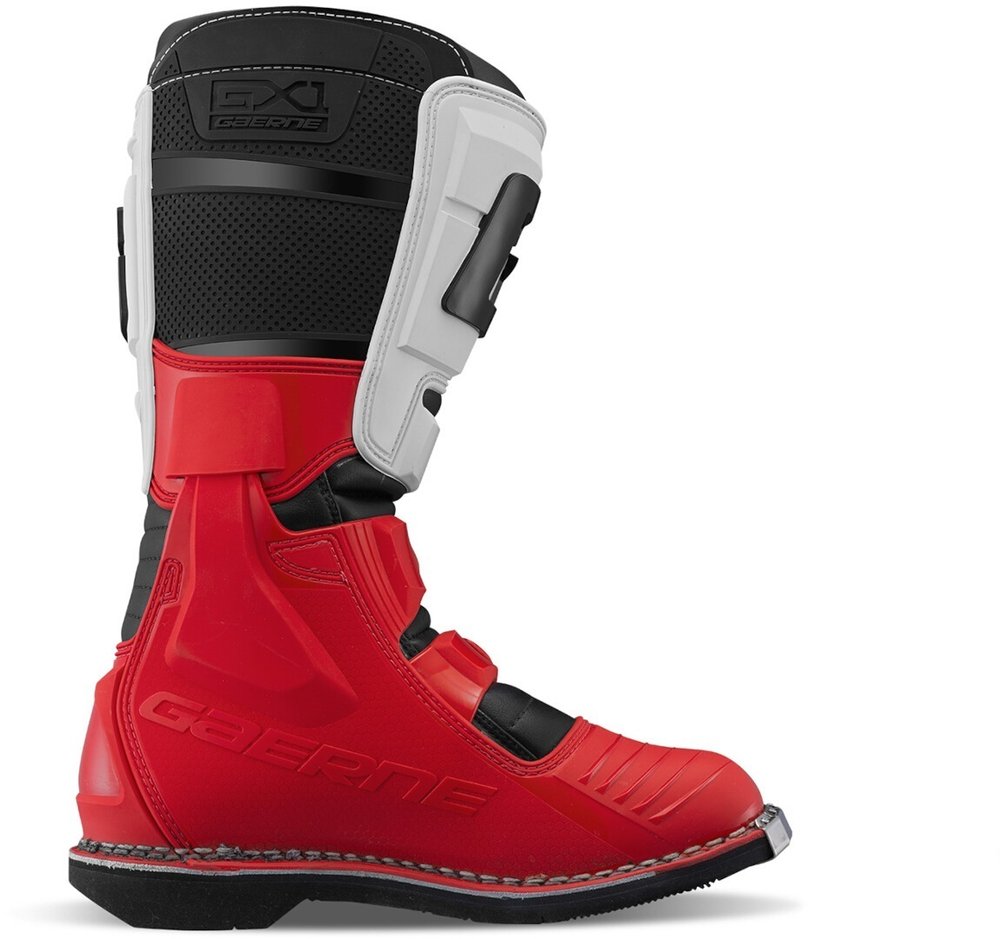 Gaerne GX-1 Goodyear Motocross Boots