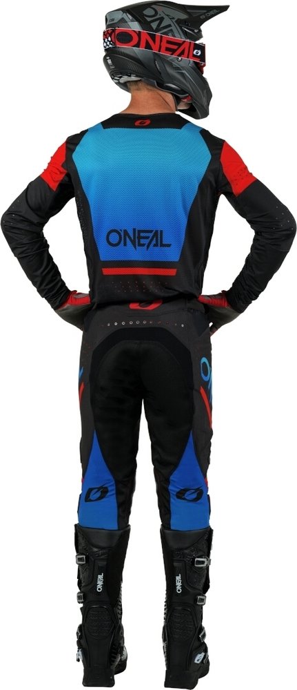 Oneal Prodigy Five Four Motocross Pants