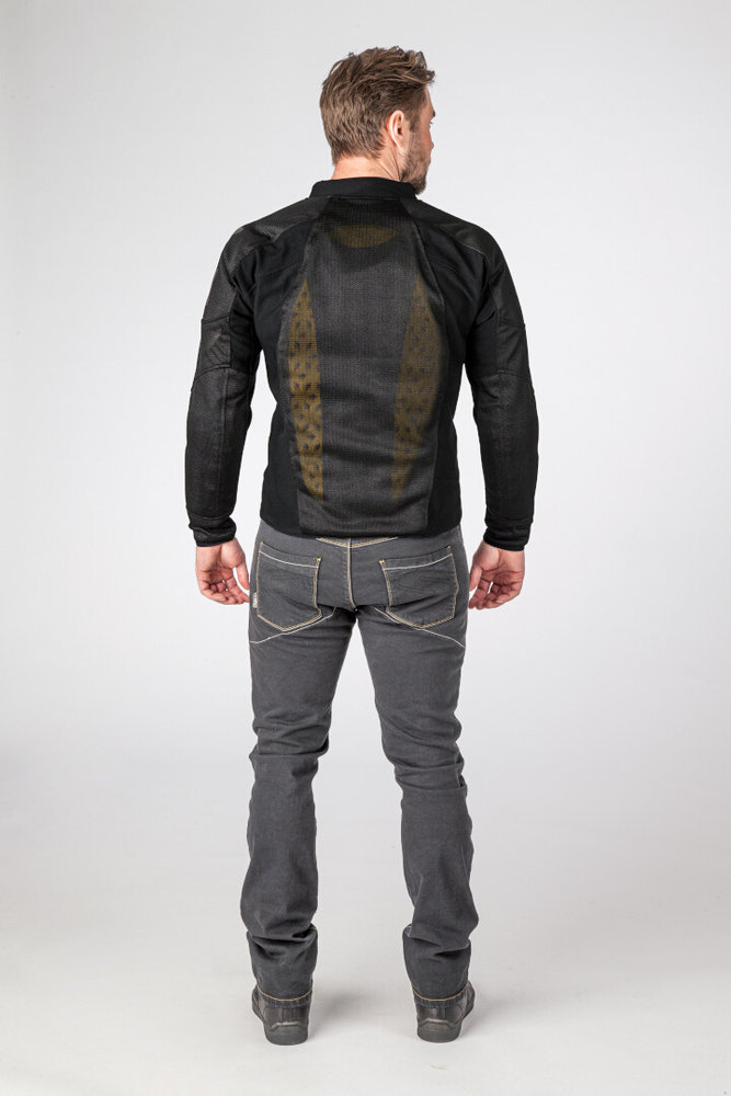 Halvarssons Edane Protector Jacket