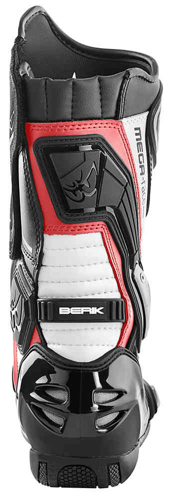 Berik Donington Motorcycle Boots