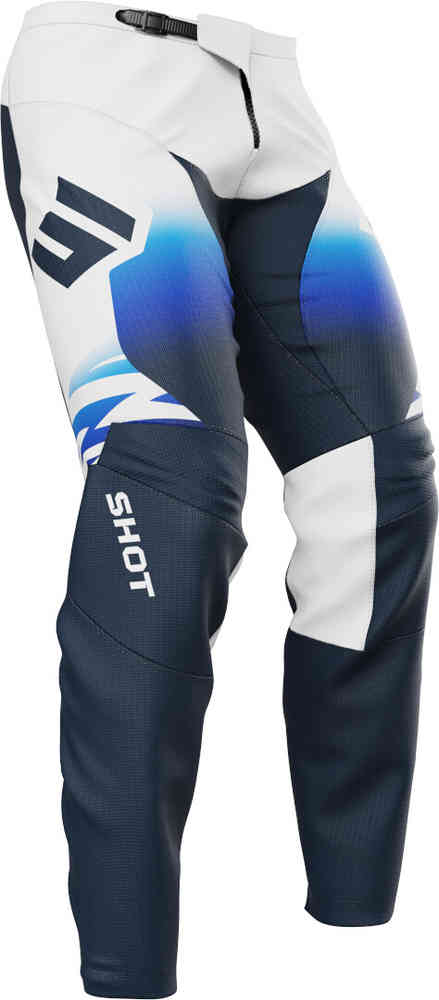 Shot Devo X-Trem Motocross Pants