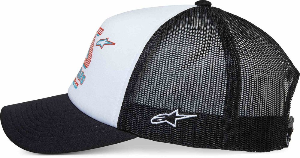 Alpinestars Ayess Trucker Cap