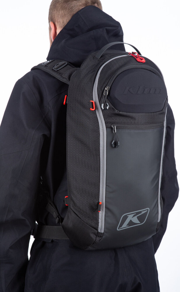 Klim Krew 16 2023 Snowmobile Backpack
