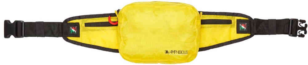 Amphibious X-Light Waist waterproof Hip Bag