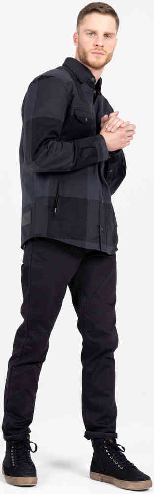 John Doe Classic Tapered Motorcycle Jeans