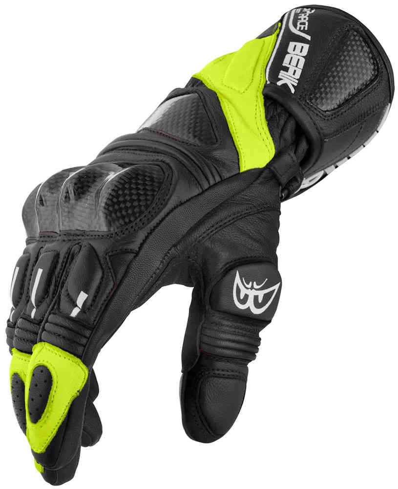 Berik Namib Pro Motorcycle Gloves