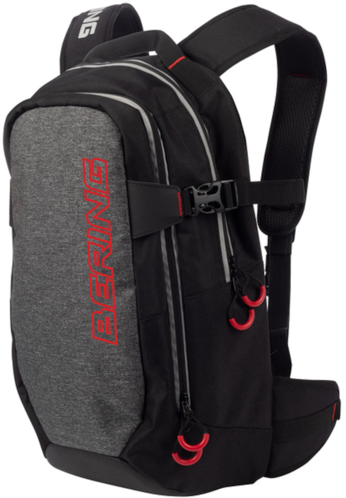 Bering Slevin Backpack