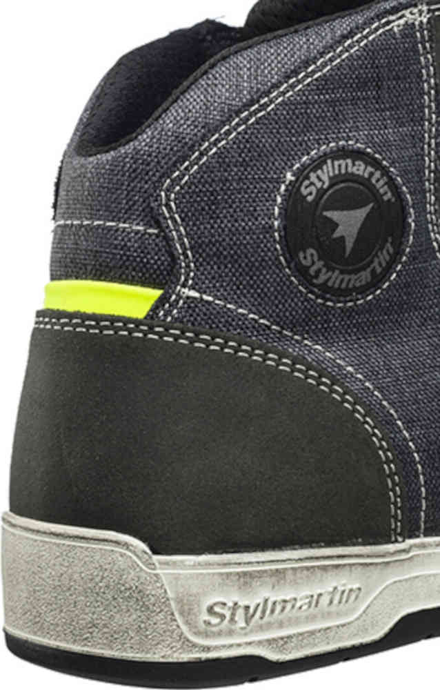 Stylmartin Kansas Motorcycle Shoes