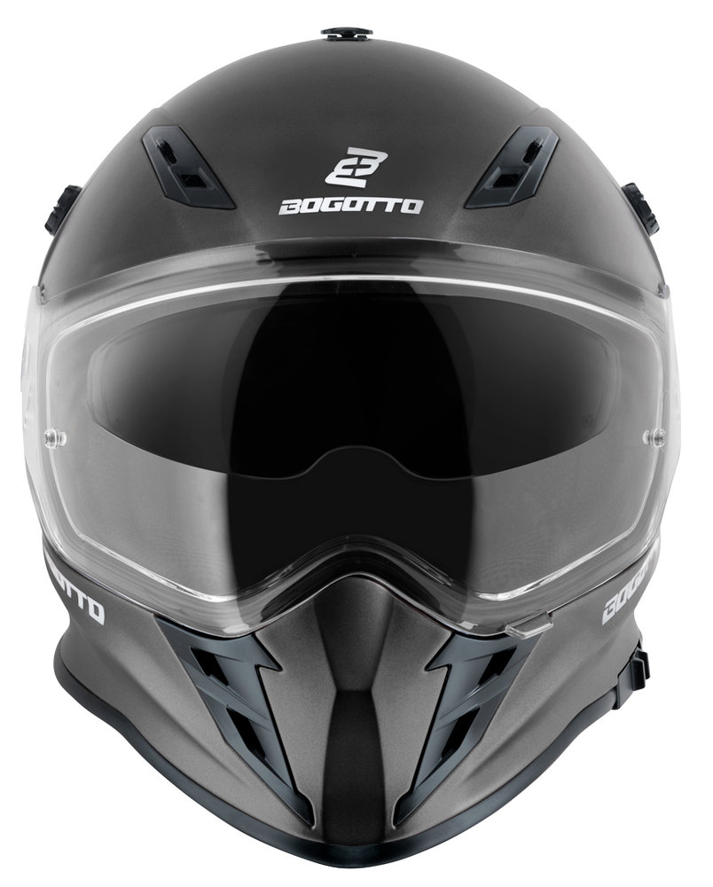 Bogotto V331 Enduro Helmet