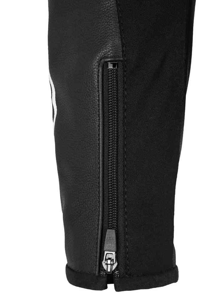 Bogotto ST-Evo Two Piece Motorcycle Leather Suit Jacket 2nd choice item