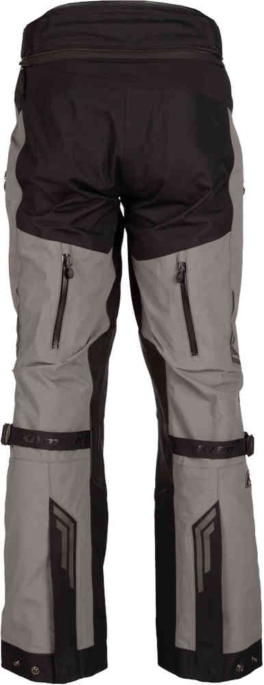 Klim Latitude Motorcycle Textile Pants