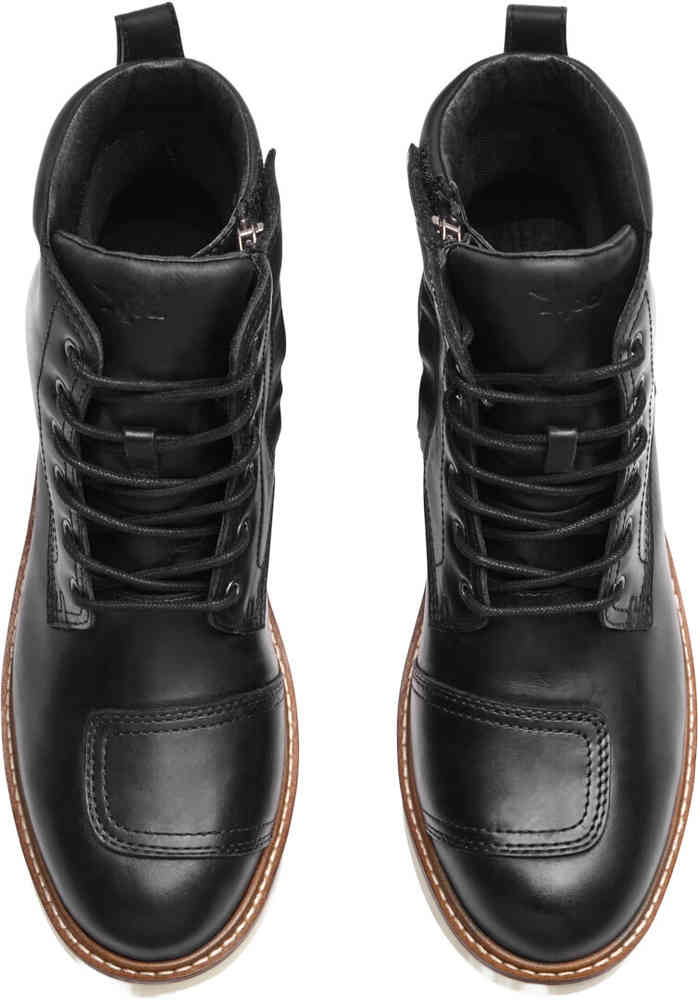 XPD X-Village H2Out waterproof Motorcycle Boots