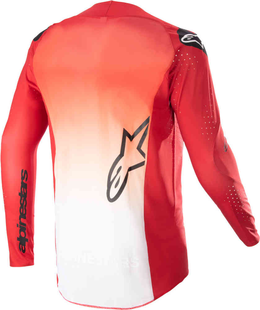 Alpinestars Supertech Risen Motocross Jersey