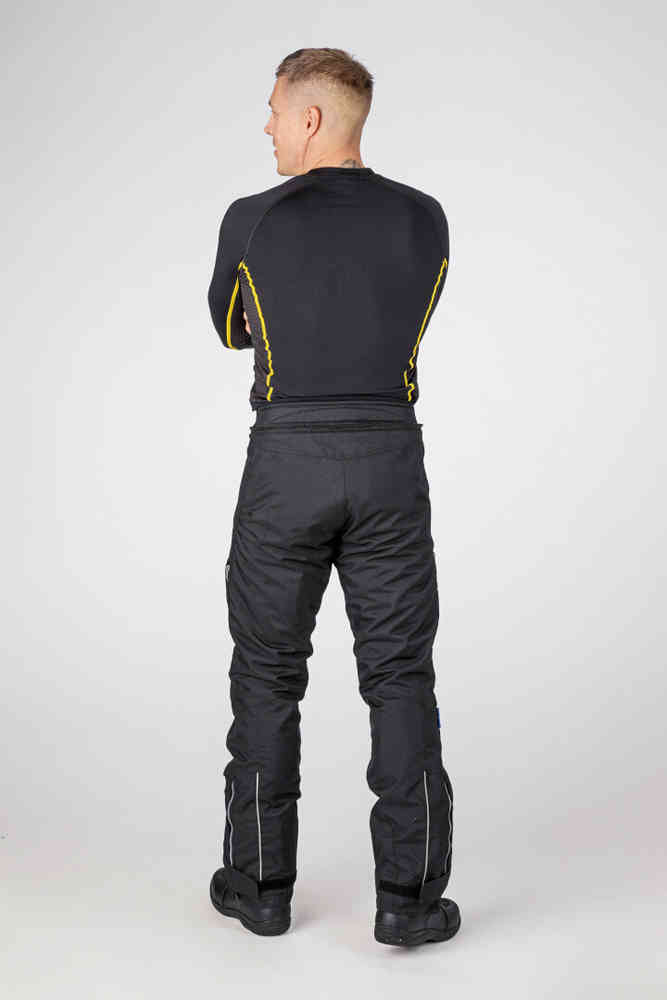 Lindstrands Volda waterproof Motorcycle Textile Pants