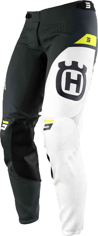 Shot Aerolite Husqvarna Limited Edition Motocross Pants