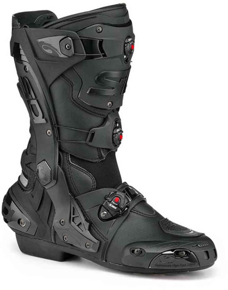 Sidi Rex Motorcycle Boots