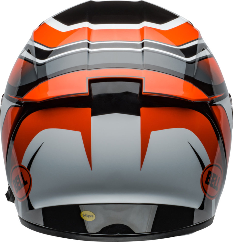 Bell Lithium MIPS Podium Helmet