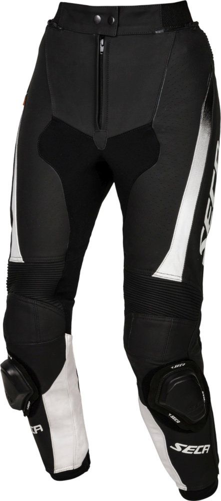 Seca SRS II Damen Motorcycle Leather Pants