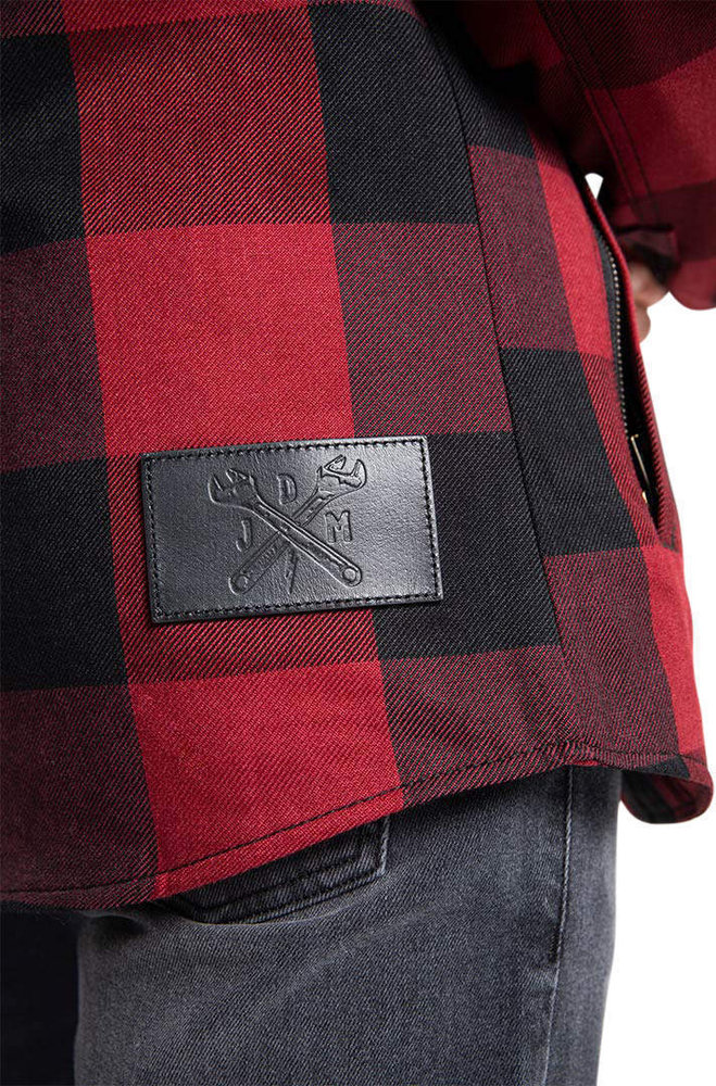 John Doe Motoshirt Shirt