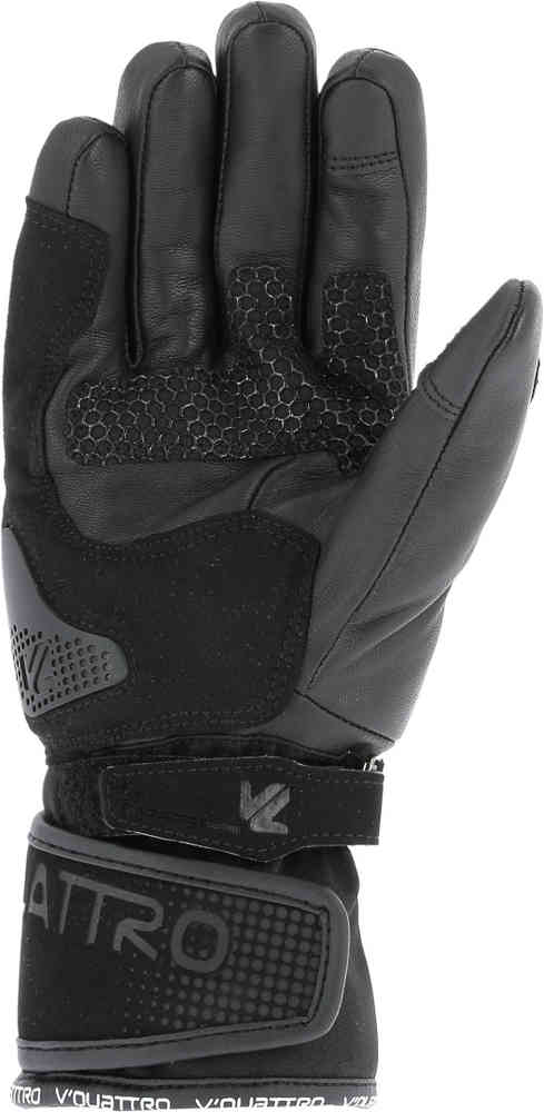 VQuattro SSP04 18 Motorcycle Gloves