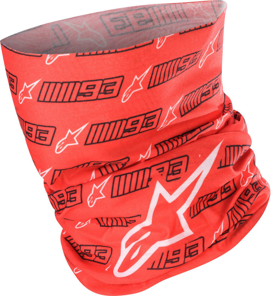Alpinestars MM93 Pattern Multifunctional Headwear
