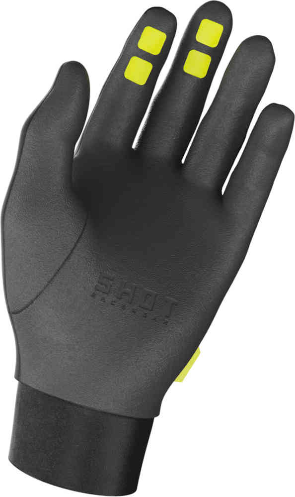 Shot Climatic 3.0 Winter Motocross Gloves