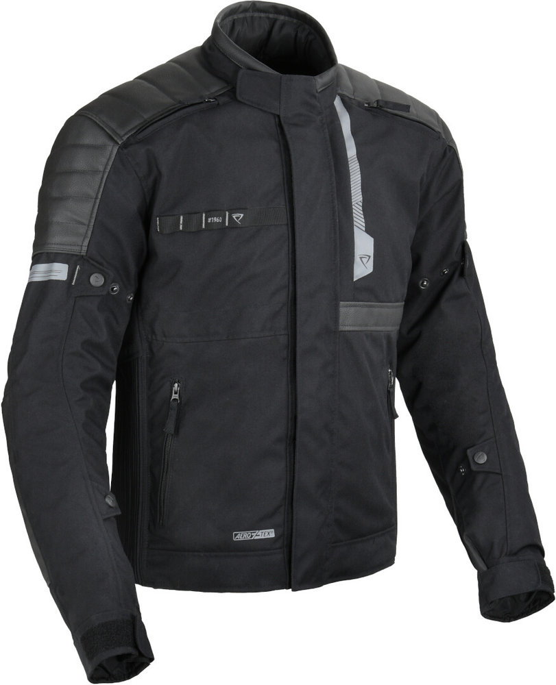 DIFI Firenze 3 Aerotex waterproof Motorcycle Textile Jacket