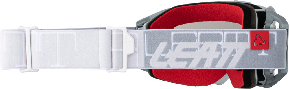 Leatt Velocity 5.5 Iriz Logo 2024 Motocross Goggles