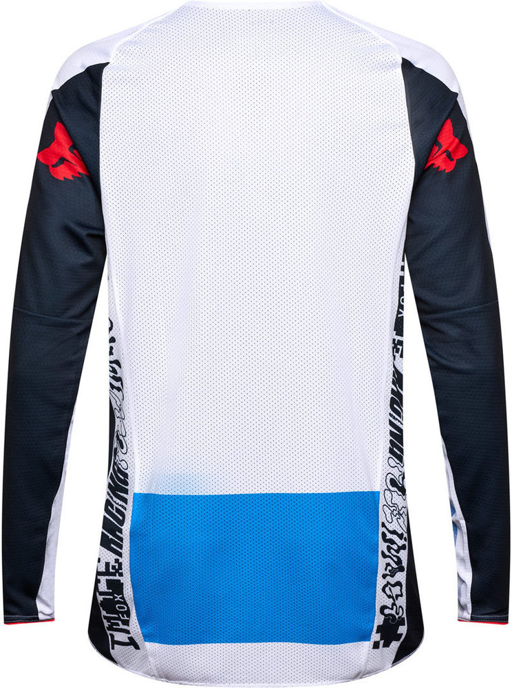 FOX 360 Fade Motocross Jersey