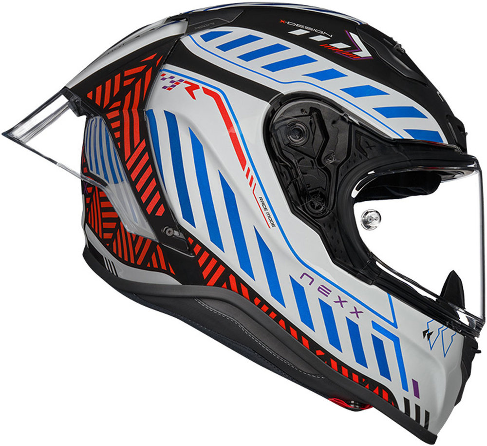Nexx X.R3R Out Brake Helmet