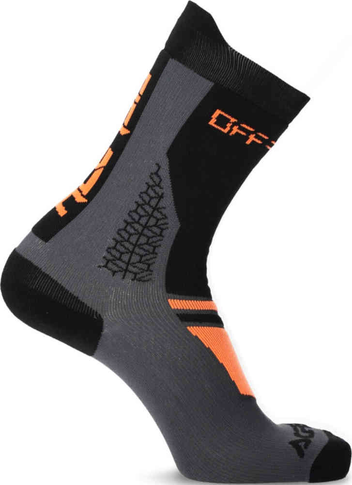 Acerbis MTB Track Cycling Socks